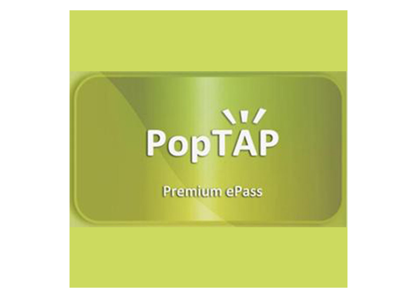 POP Tap Technology Limited