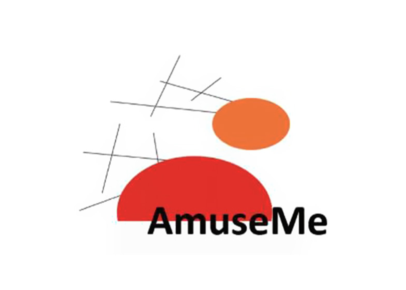 AMUSEME CREATIVE COMPANY LIMITED