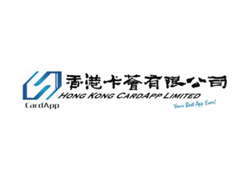 CARDAPP LIMITED