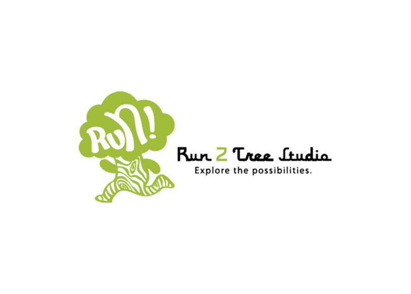 Run 2 Tree Studio