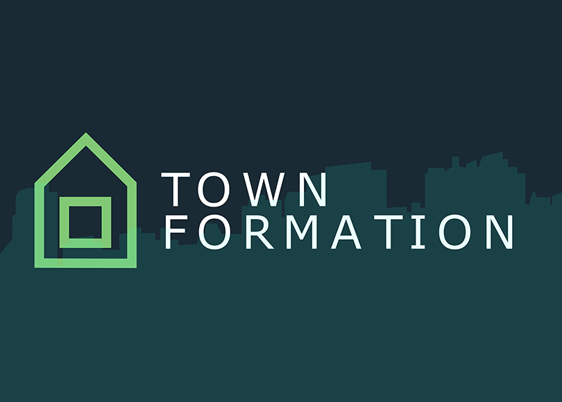 town formation