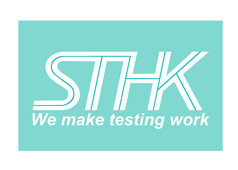 Software Test HK Limited