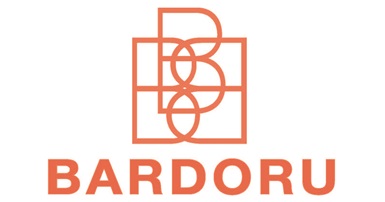 BARDORU_logo design - vicky cheung