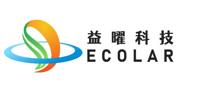 Ecolar logo