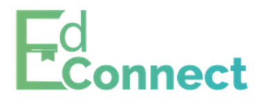 Ed Connect Logo - Yee Ning Chow