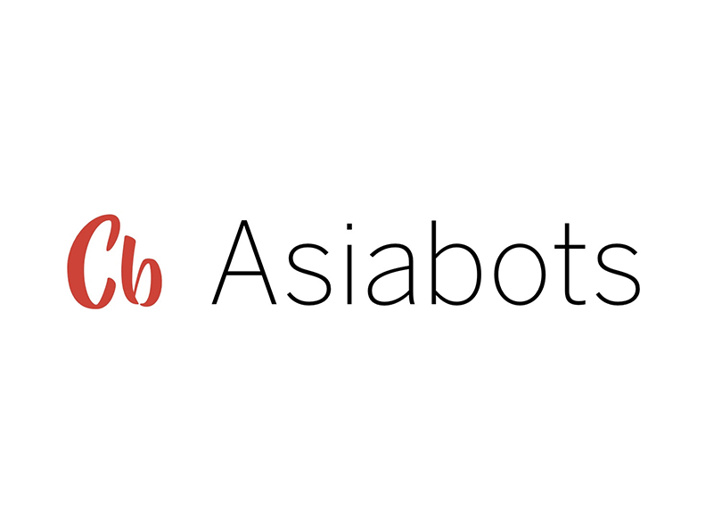 Asiabots