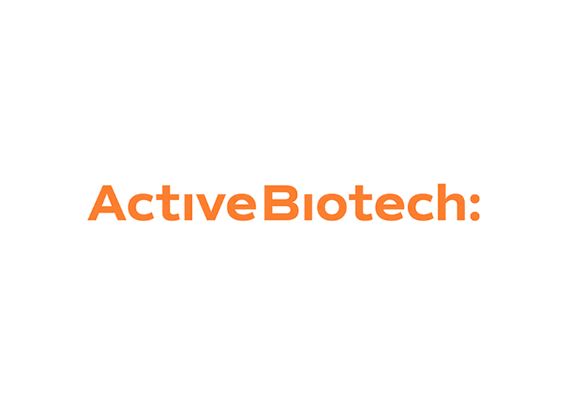 Active Biotechnology Logo