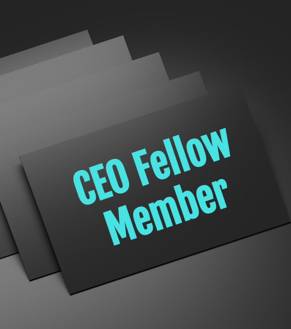 CEO Fellow Mamber