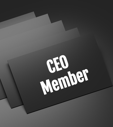 CEO Member 2