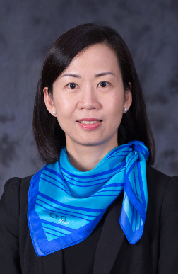 Dr Miranda Lou