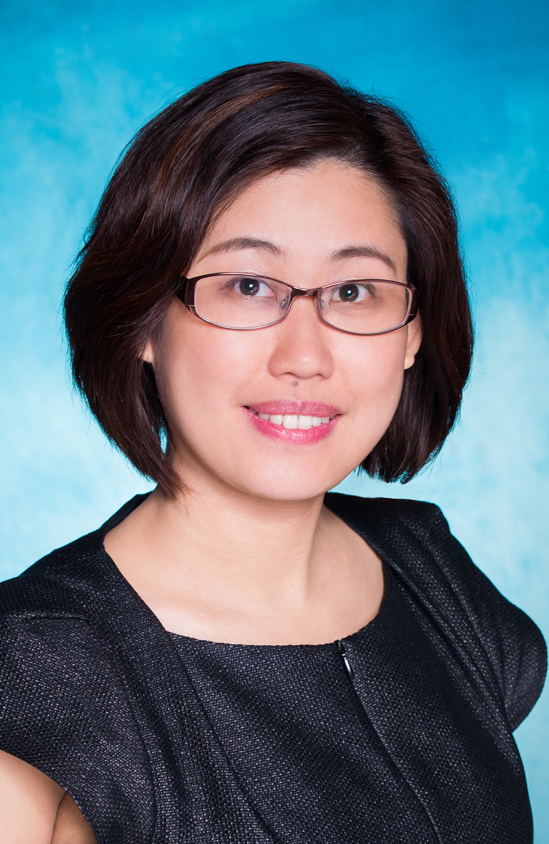 Ms Emily Cheung