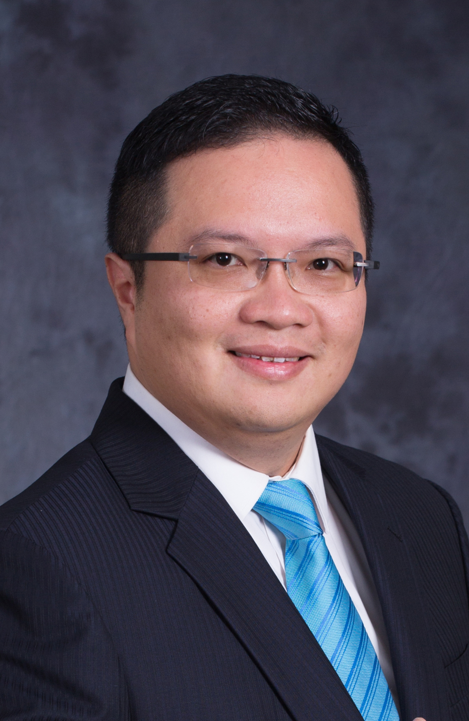 Mr Cheung Tak Hing, Jeff