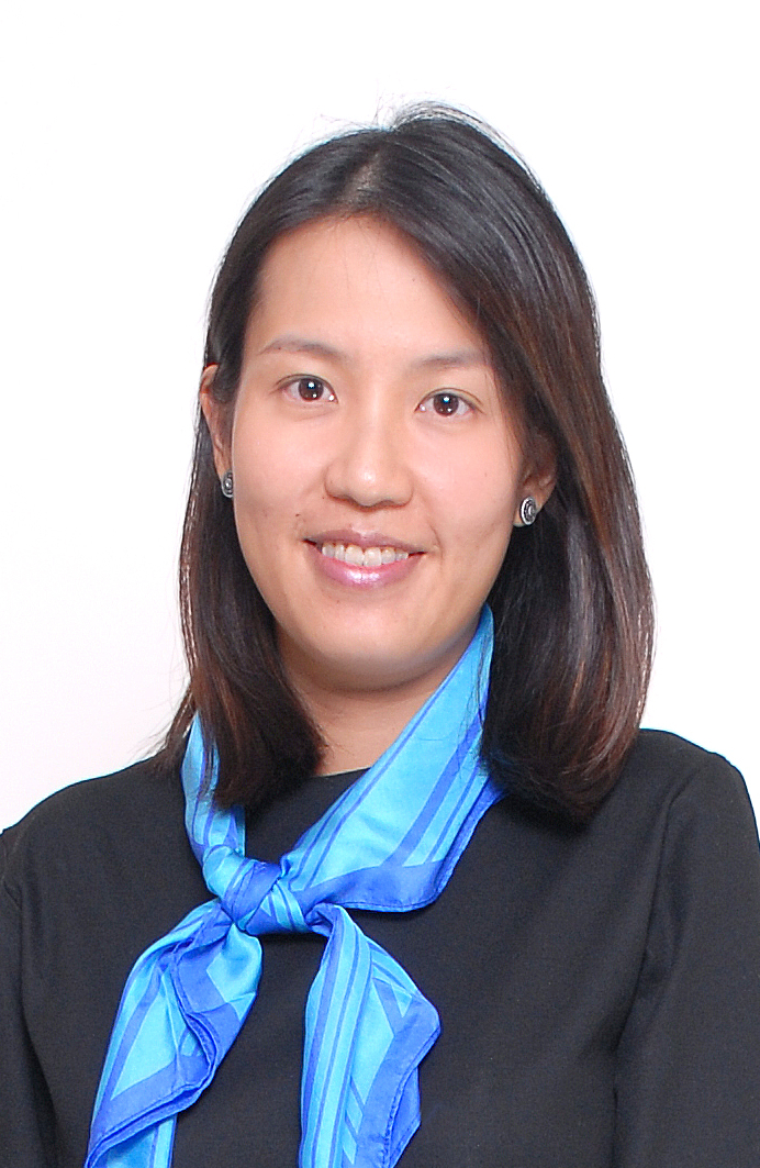 Ms Diana Wong