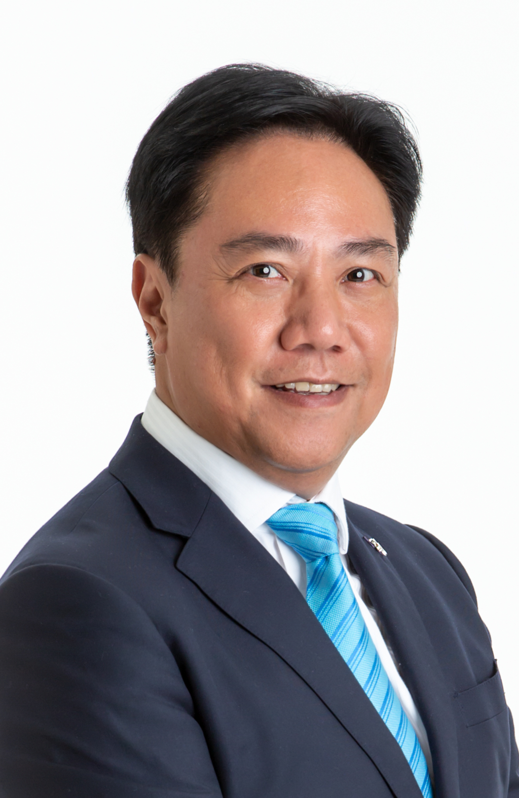 Dr Matthew Man