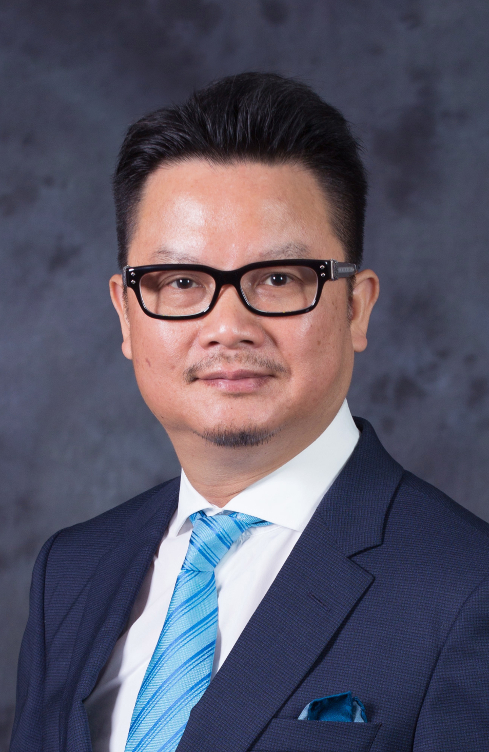 Dr Yeung Hoi Shan, Paul