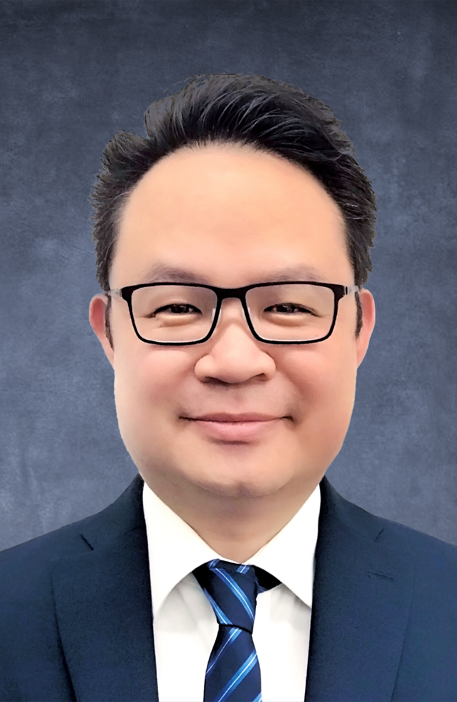 Mr Kelvin Wong
