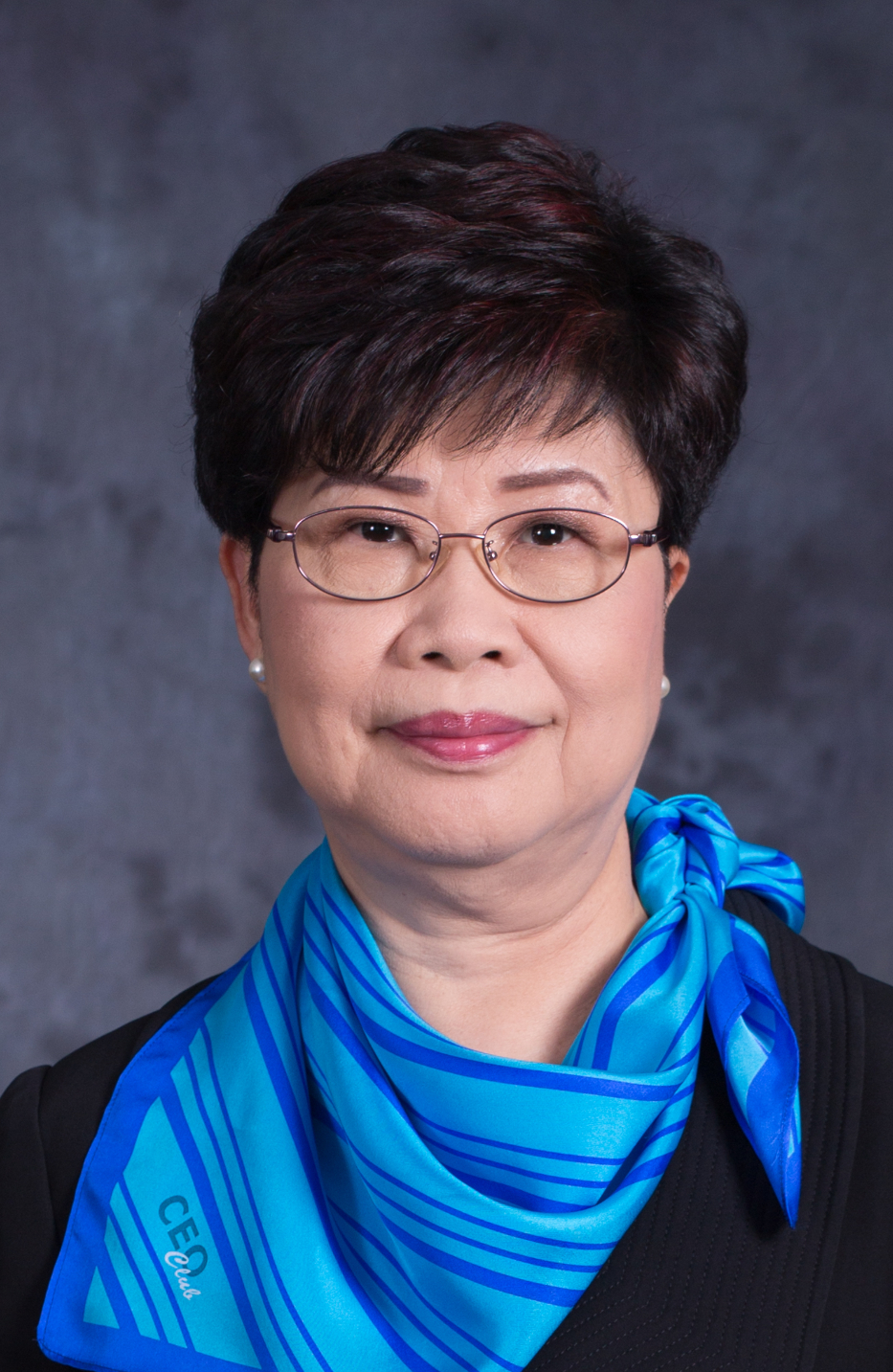 Mrs Chan Ma Siu Tao