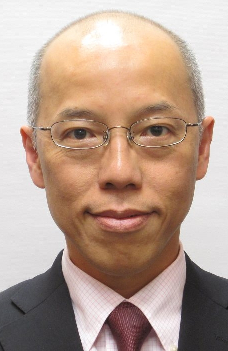 Mr Eddie Y.M. Chan