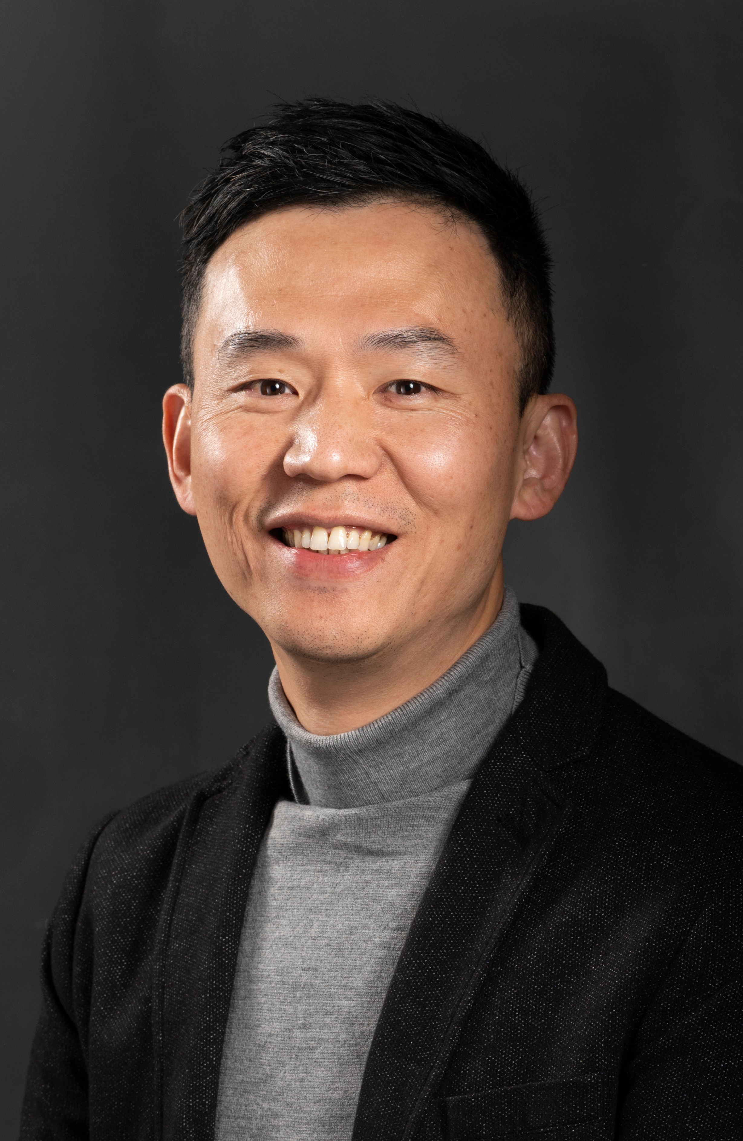 Mr Cheng Tung Sang, John