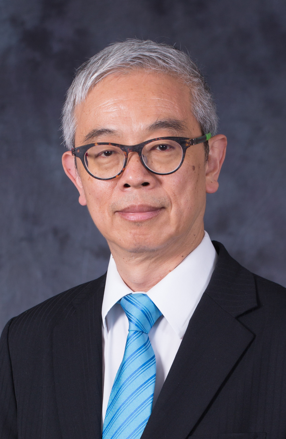 Dr Chu Lop Fu, Raymond