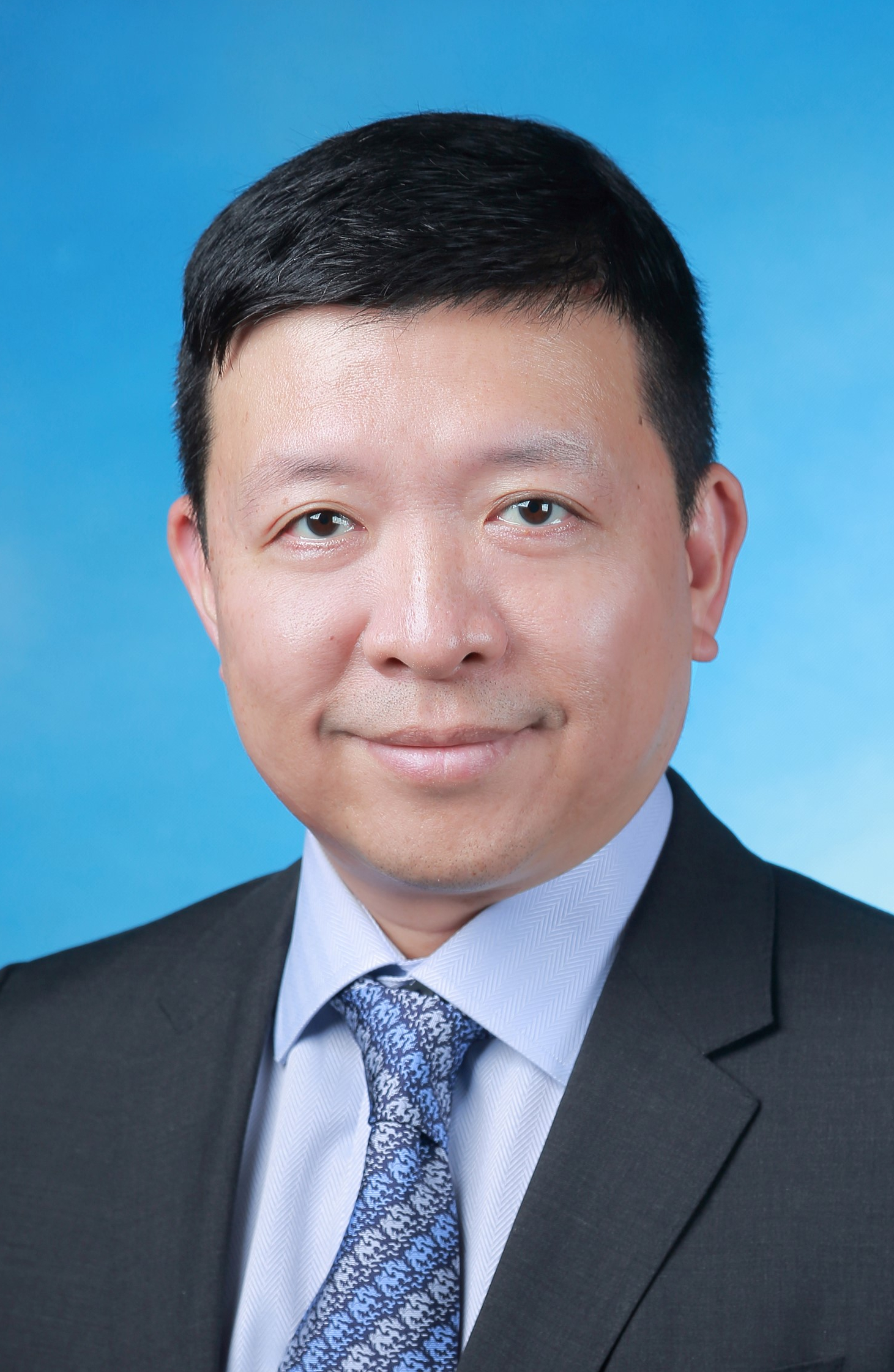 Mr Ip Cheuk Hung, Robert