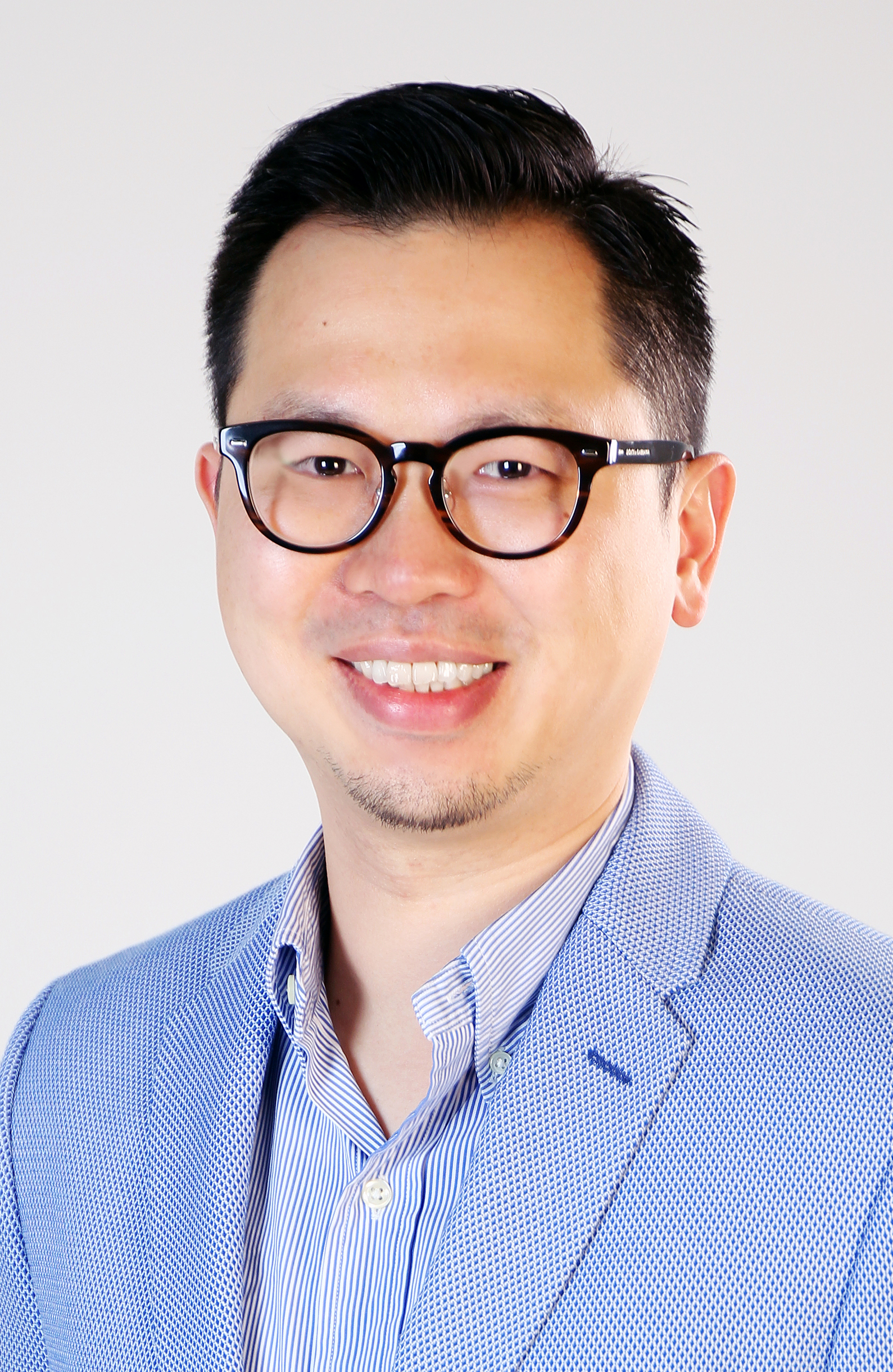 Mr Alvin Lam