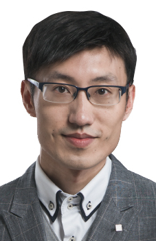Mr Lam Hon Yuen