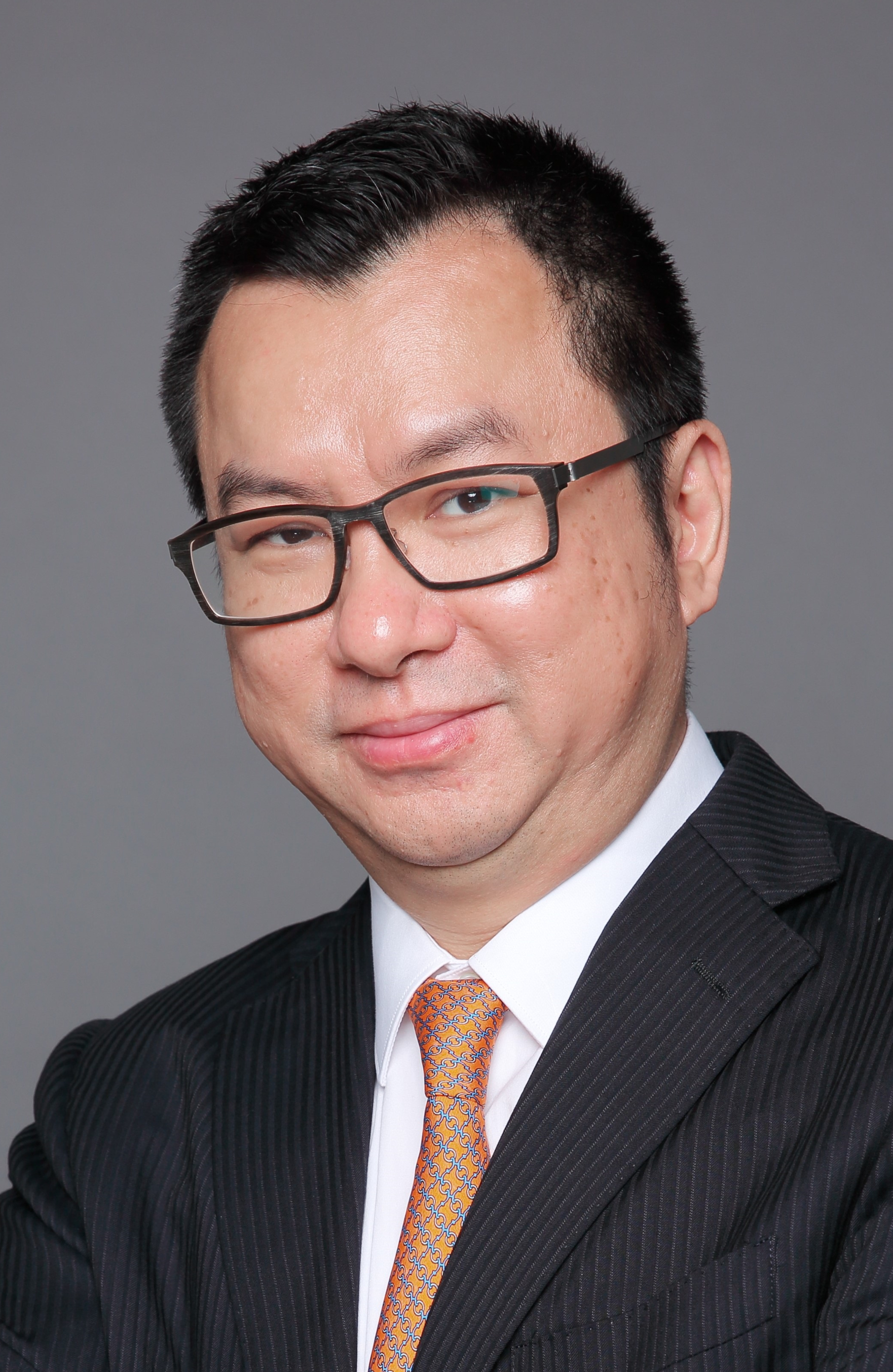 Mr Tenny Lam