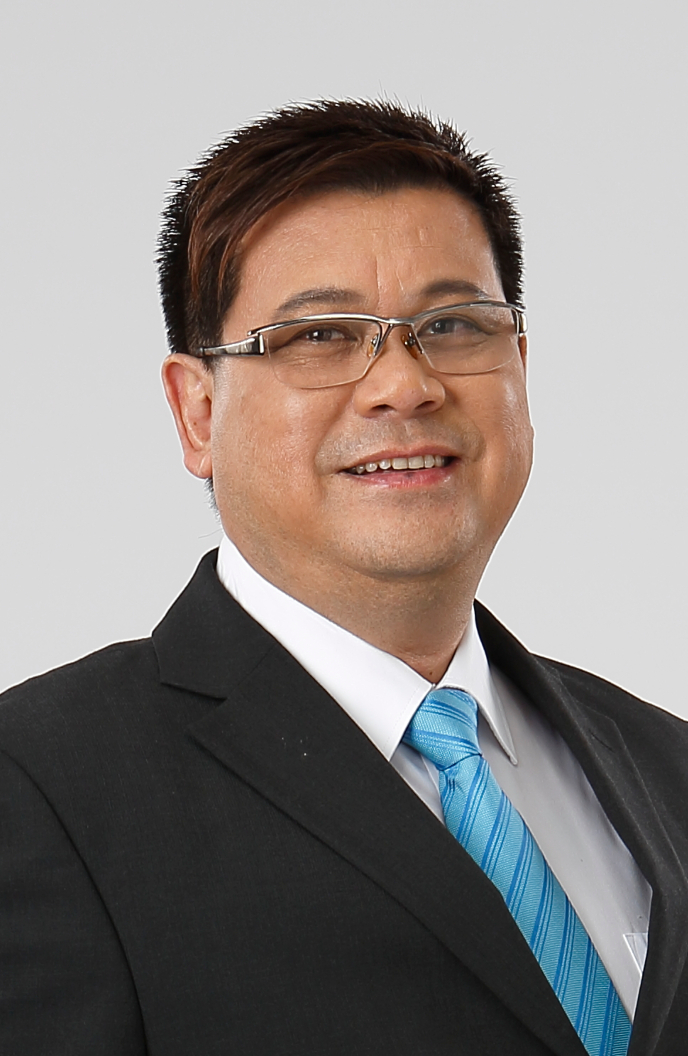 Dr Li Lik Hing, Wilson