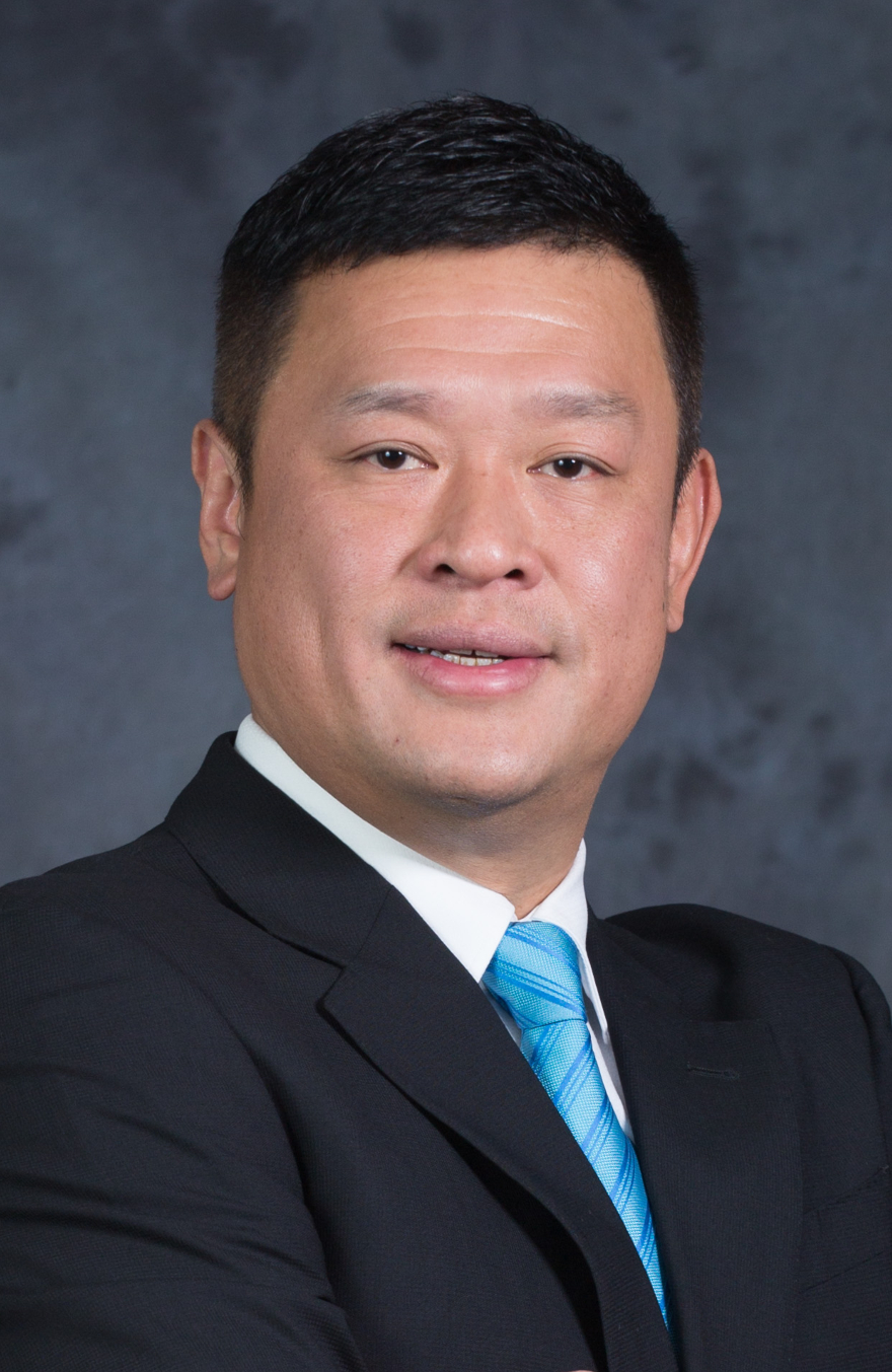 Dr Ma Tin Ming, Ray