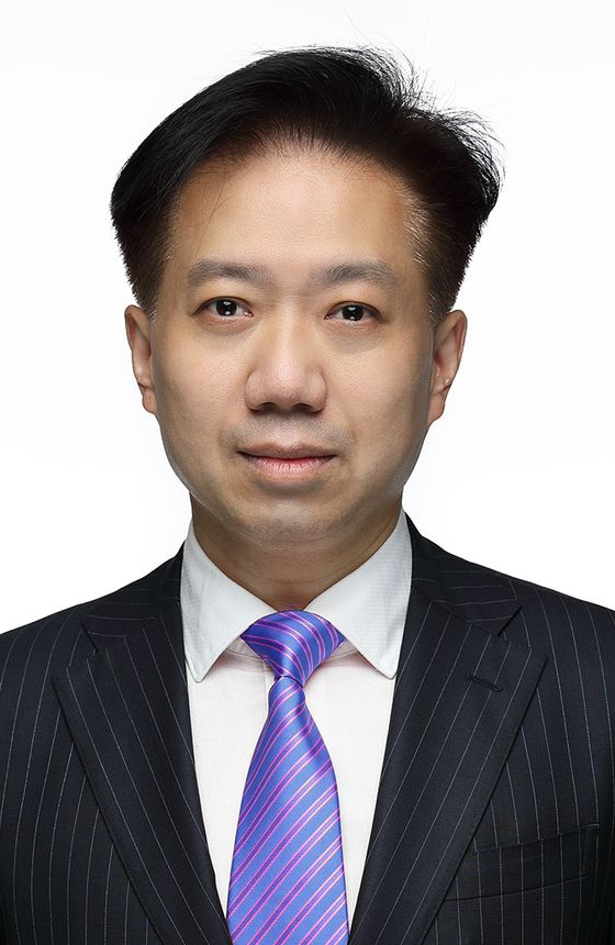 Mr Ng Kwok Hung, Mike
