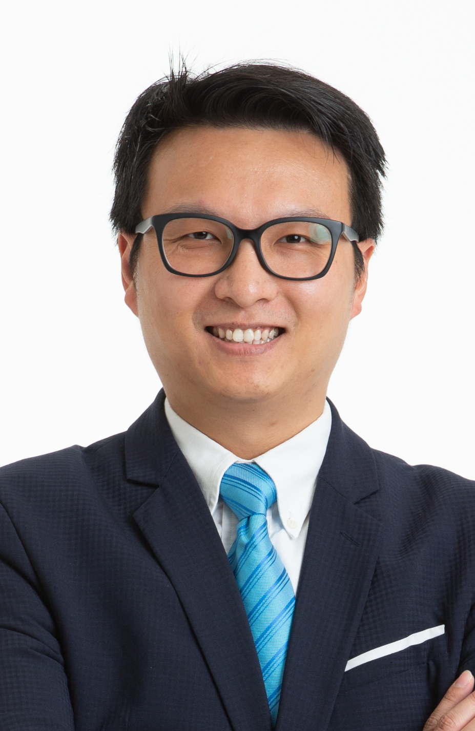 Mr Wu Chi Chung, Derek