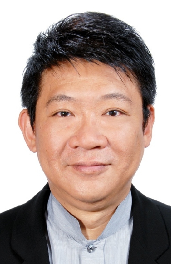 Mr Brian Sun