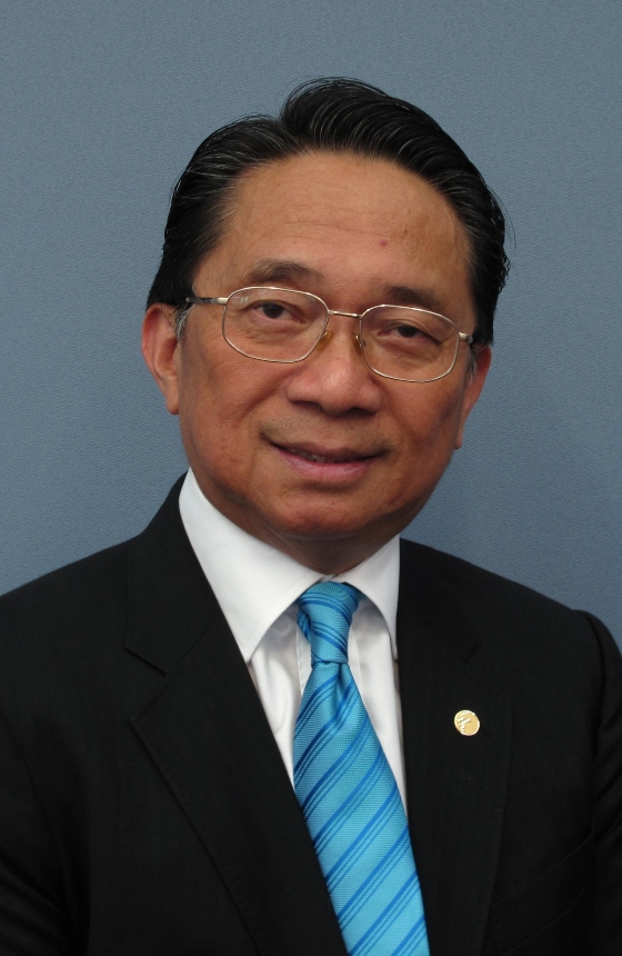 Chi Kin Yeung Organisation Structure | Knowledge Transfer and Entrepreneurship Office