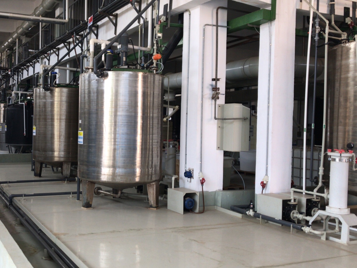 Chemical Production Line31176x884