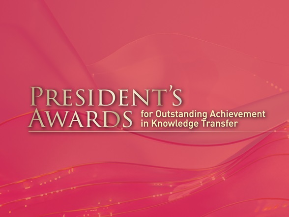 Presidents Awards