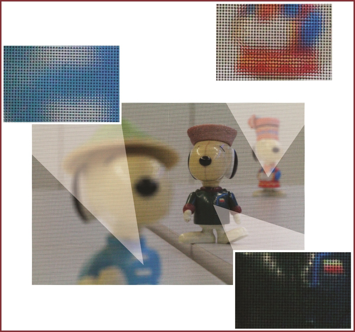 N compound eye raw s