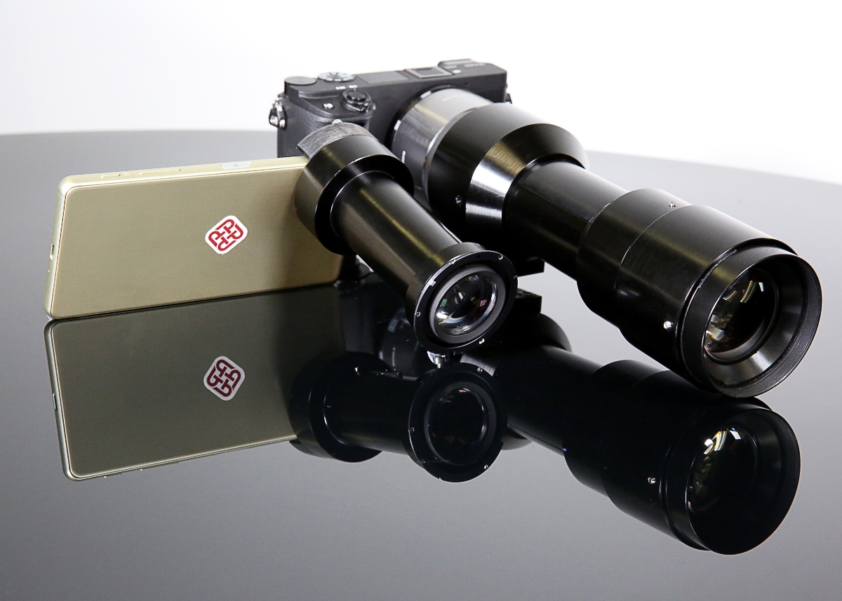 Intelligent 3D Stereoscopic Imaging System