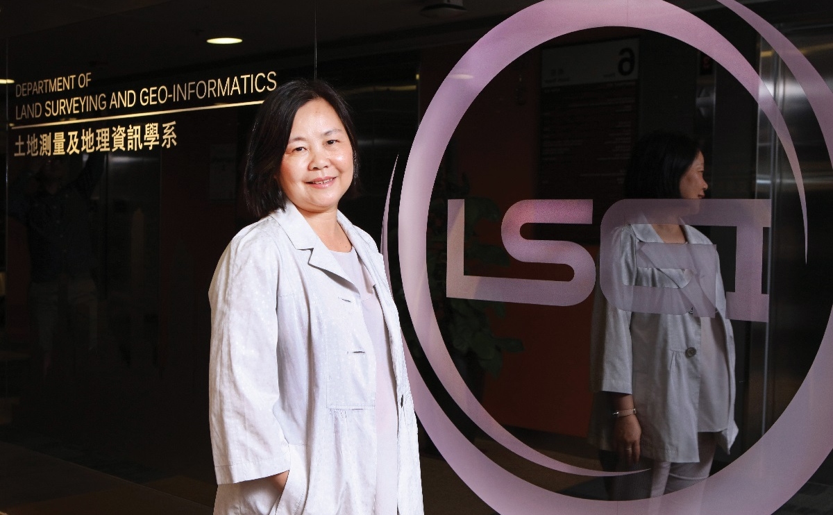 Dr Lilian Pun-Cheng