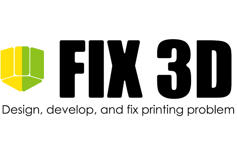 FIX 3D LIMITED