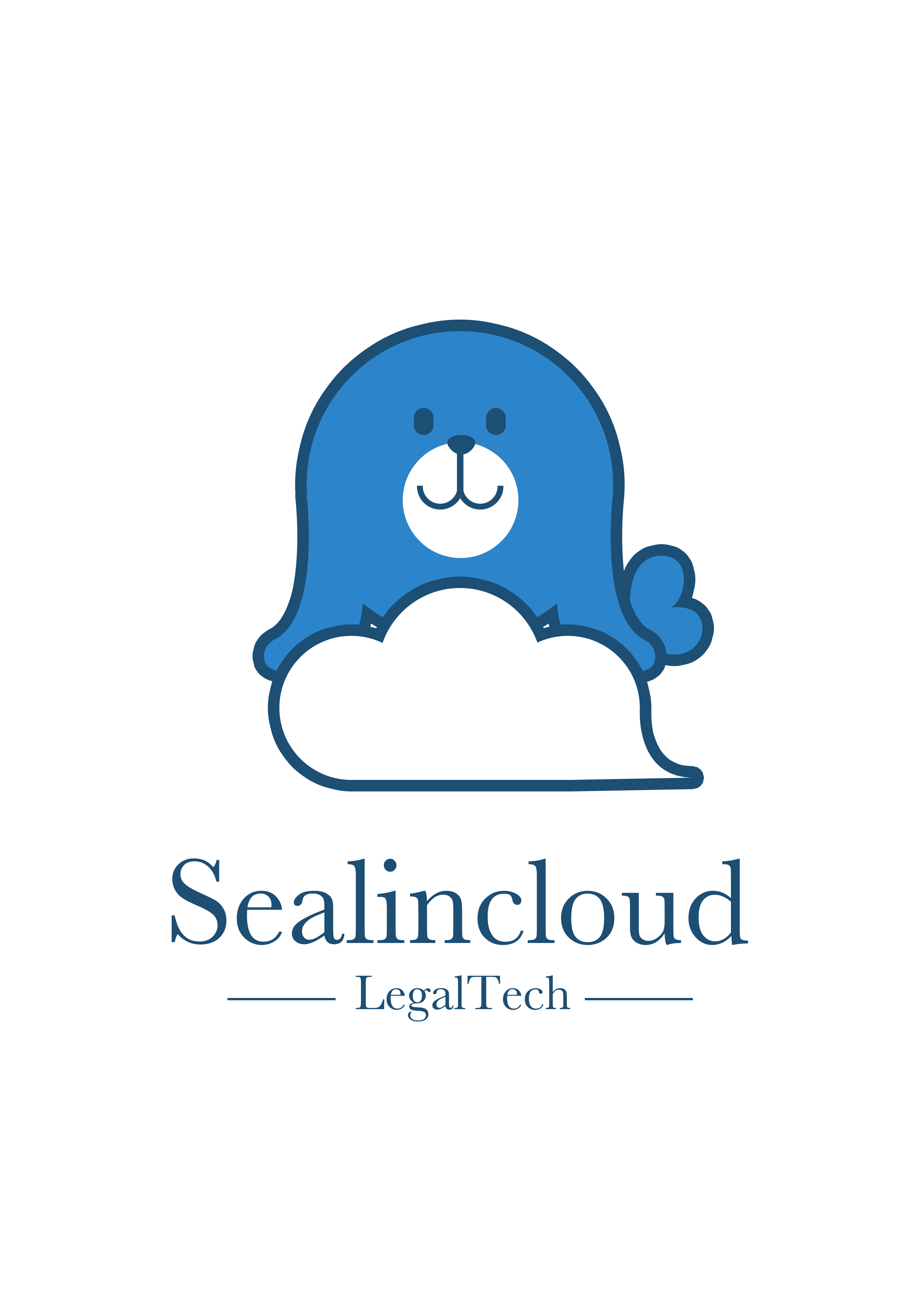 Sealincloud logo  Yann Chao Yann