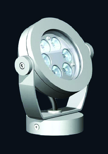 Fig 7 Commercial lighting