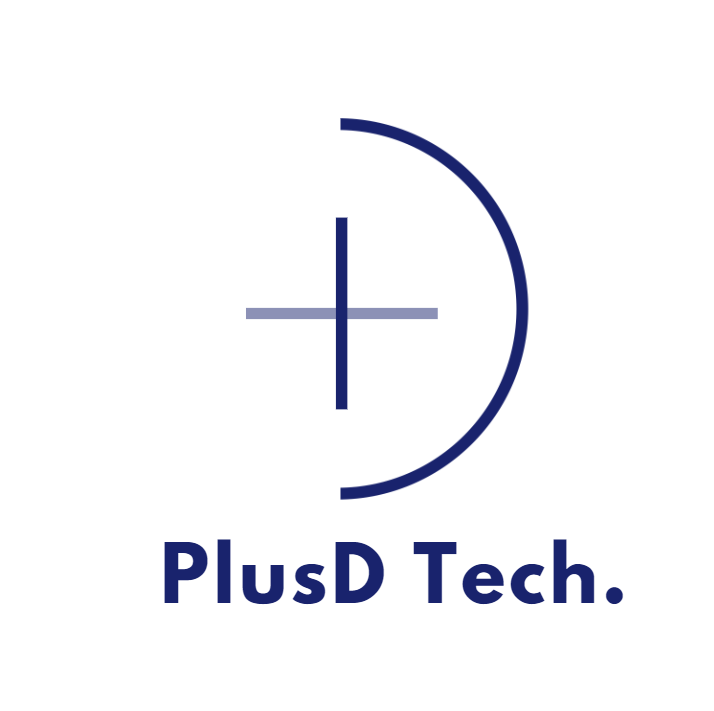 1 PlusD logo1
