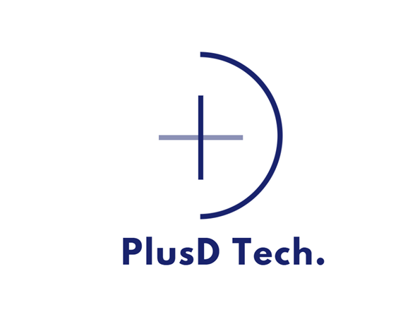 1 PlusD logo1