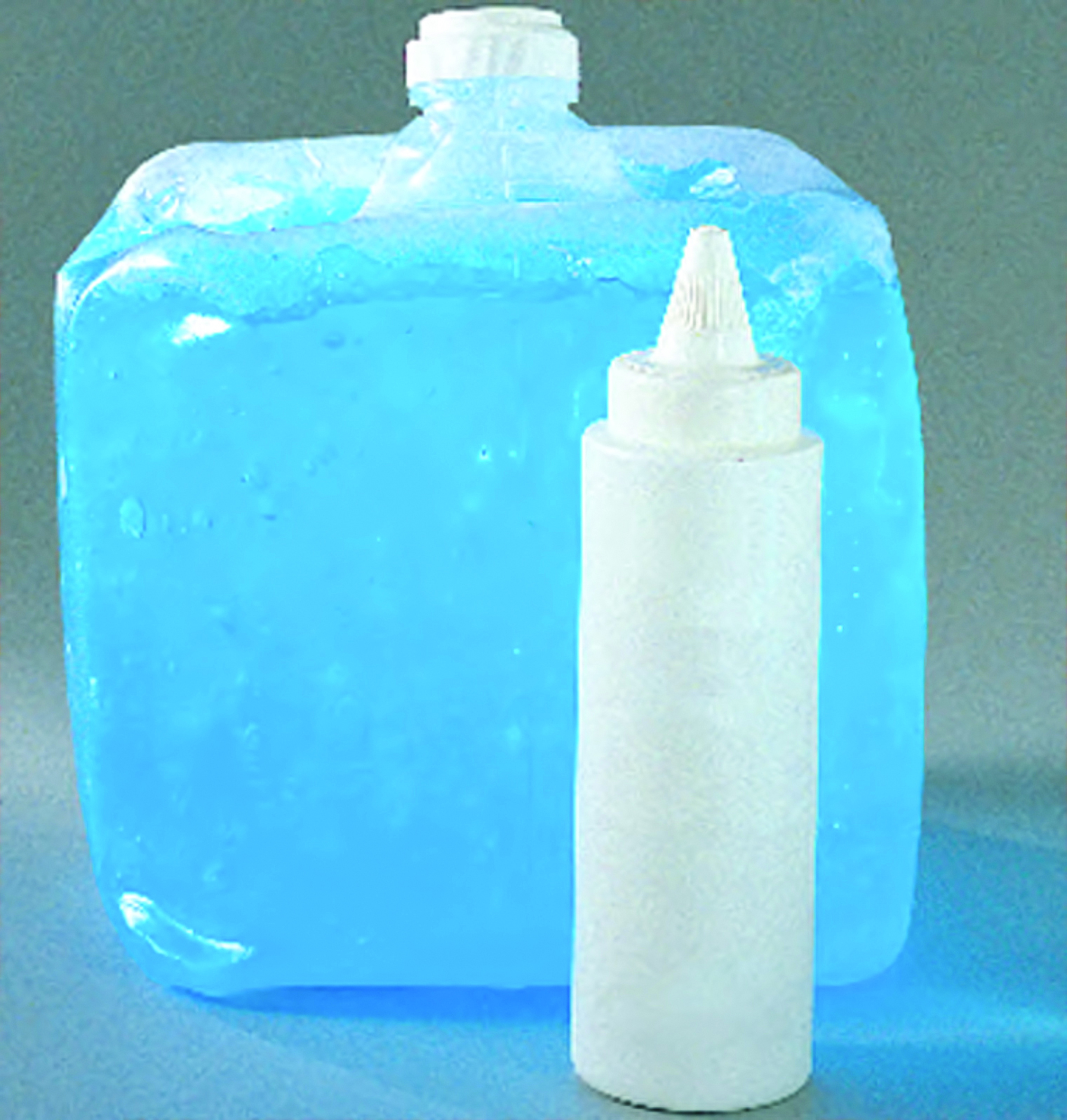 ultrasound coupling gel