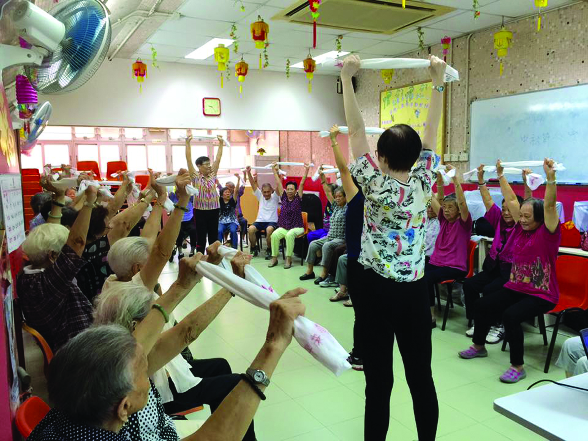 stretching exercise as a pain management strategy11998970921897904561