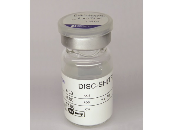DISC-SH