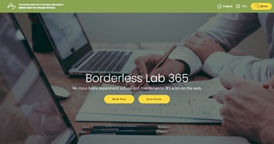 BorderlessLab365