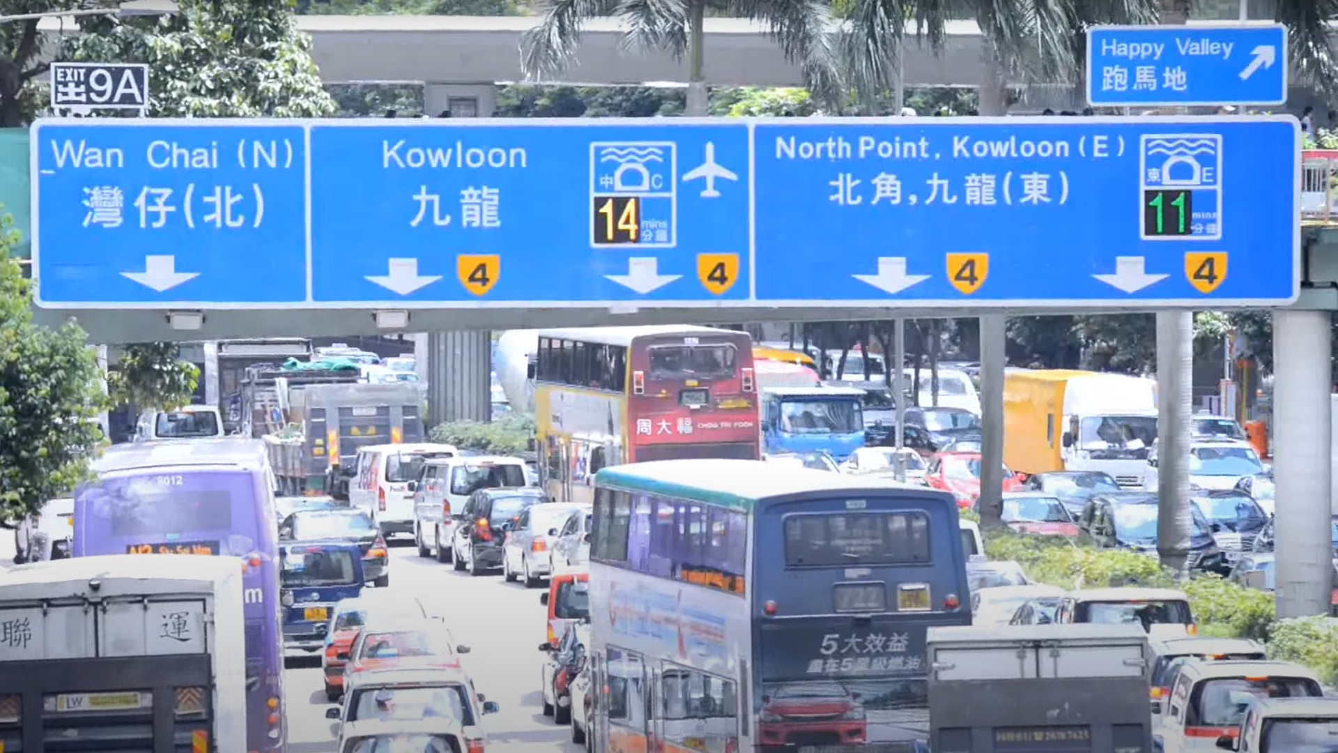 Intelligent Transportation Systems