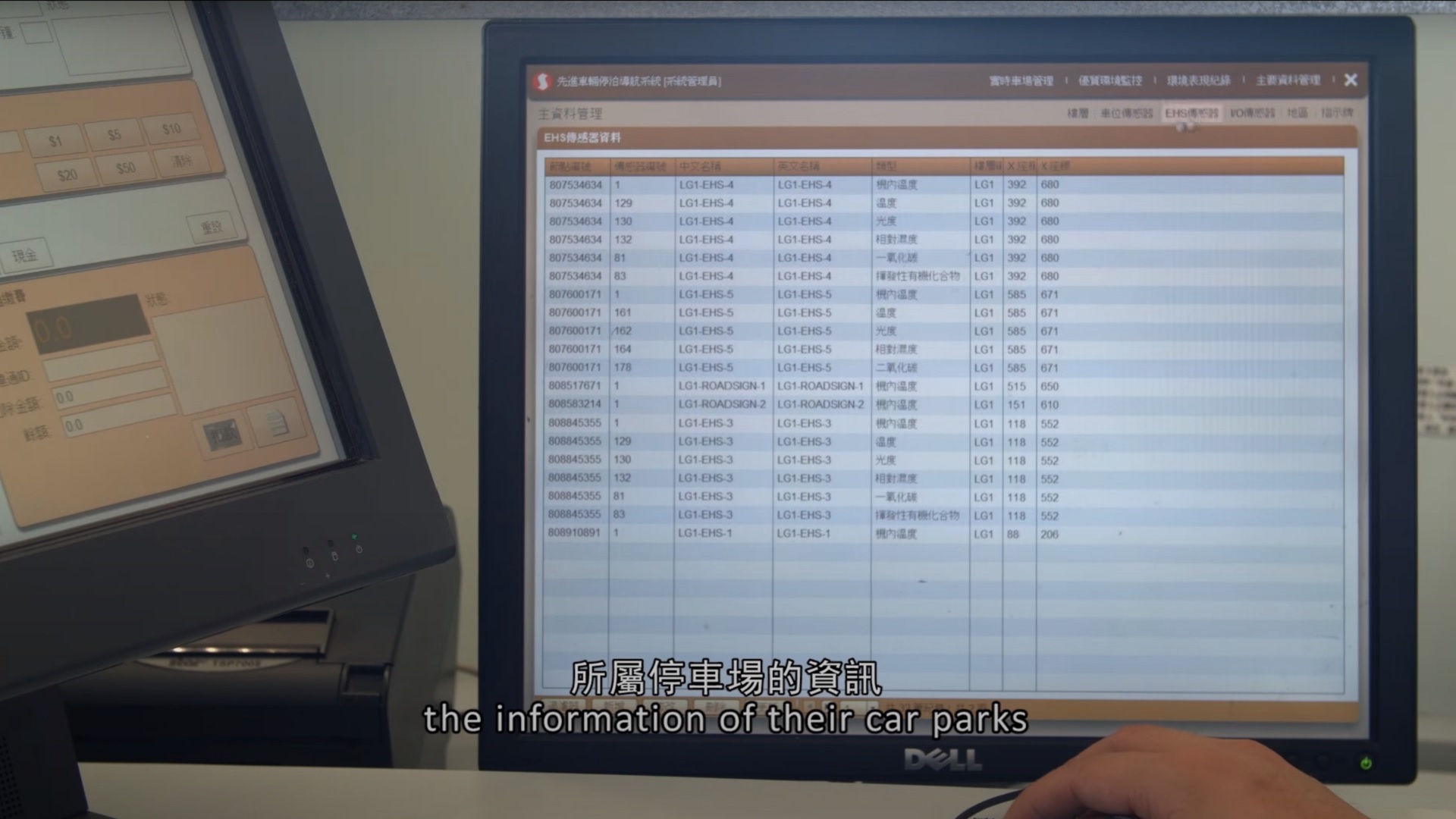 IoT-based Advanced Automobile Parking Navigation System